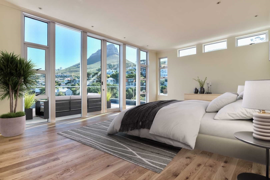 2 Bedroom Property for Sale in Tamboerskloof Western Cape